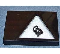 Durpower Phonograph Record Player Turntable Needle For AUDIO TECHNICA ATN-51E, 51E, ATN51E Pfanstiehl 4210-DE, 210-DE