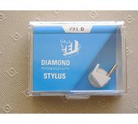 Durpower Phonograph Record Player Turntable Needle For CARTRIDGE 500 500AL NEEDLE D5100E D5107AL D5127