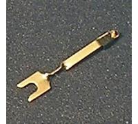 Durpower Phonograph Record Player Turntable Needle For CARTRIDGES ASTATIC 340, ASTATIC 350, ASTATIC 414, ASTATIC 416, ASTATIC 420