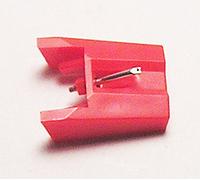 Durpower Phonograph Record Player Turntable Needle For KENWOOD P43 KENWOOD P-31 KENWOOD P-43