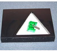 Durpower Phonograph Record Player Turntable Needle For NATIONAL PANASONIC SG4200, NATIONAL PANASONIC SL19, NATIONAL PANASONIC SL2000