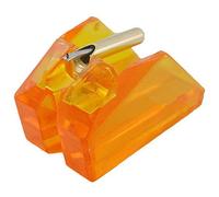 Durpower Phonograph Record Player Turntable Needle for Technics SL-N5 SLN5 SL-N15 SLN15 SL-N25 SLN25