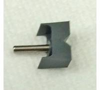 Durpower Phonograph Record Player Turntable Needle For TURNTABLE NEEDLE STYLUS PICKERING PD07T, DAT2, DAM2, V15/AT1, AT2, 604-D7C