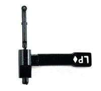 Durpower Phonograph Record Turntable Needle For BSR ST-8, BSR ST-9, BSR ST-12, BSR ST-10, BSR ST-11, BSR ST8, BSR ST9, BSR ST12