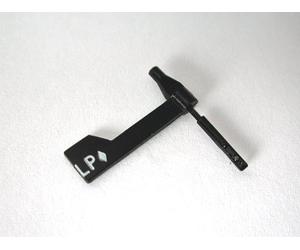 durpower Phonograph Record Turntable Needle for Needle fidelitone 406, GE EA80 X 403, GE ea-1589, GE ea-1903, Jensen VA-304, Motorola 92 - 827, Motorala 59 °C61276