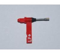 Durpower Phonograph Record Turntable Needle For NEEDLES ASTATIC N64-SD, ASTATIC N66-SD, DUOTONE 788DS, EV 2126DS, PFANSTIEHL 165-DS73, PFANSTIEHL 165-DS77