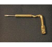 Durpower Phonograph Record Turntable Needle For NEEDLES SONOTONE 8T, SONOTONE N8T, SONOTONE N-8TA, PFANSTIEHL 804-DS73, PFANSTIEHL 804-DS77