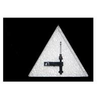 Durpower Phonograph Record Turntable Needle For NEEDLES TETRAD GOD GOS G4 G4D G4S T2MD T3MD TRANSCRIBER PS127 PS136 PS137 PS138 PS69 PS89 PS97 PS98