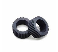 Durrable Pickup Roller Fit For Canon IP7280 IP7250 MG7180 MG7580 IP7260 Lower Paper Feeder Rubbing And Feeding(2PCS)