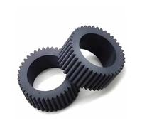 Durrable Pickup Roller Fit For Canon IP7280 IP7250 MG7180 MG7580 IP7260 Lower Paper Feeder Rubbing And Feeding(2PCS)