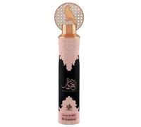 Durrat Al Aroos Air Freshener Elegant Floral & Musky Scent, Long-Lasting Home & Car Spray 300ML