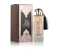 Al Wataniah Durrat Al Aroos - Floral and Fruity Perfume 85ml - Delicate and Elegant Scent - Ideal for Daily Use and Special Occasions