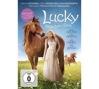 Lucky - Finde dein Glück (DVD) Erin Bethea, Ben Davies, Greg Perrow