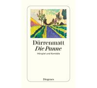 Durrenmatt Die Panne (Paperback)