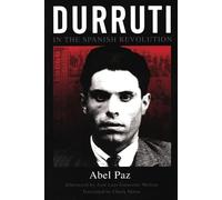 Durruti in the Spanish Revolution