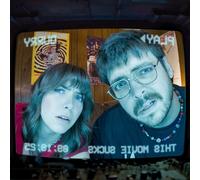 Durry - This Movie Sucks [CD]