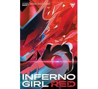 Inferno Girl Red, Volume 1: A Massive-Verse Book