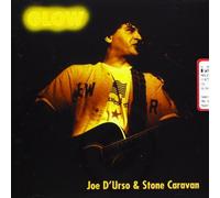 D'urso Joe & Stone C - Glow