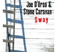 D'urso Joe - Sway