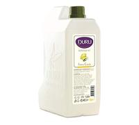 Duru Cologne Lemon Turkish Scented Mini Water Canister, 900 ml, Transparent, Transparent, 900 ml
