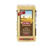 Duru Fine Bulgur, 1000g by Duru Bulgur