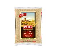 Duru Fine Bulgur, 2500g by Duru Bulgur