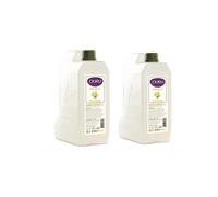 DURU LEMON COLOGNE 1 LITRE ( 2 PCS OFFER) (NEXT DAY DELIVERY)