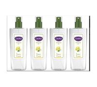 DURU LEMON COLOGNE 150 ML ( 4 PCS OFFER)