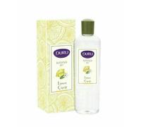 Duru Lemon Cologne 80° Aftershave Turkish Lemon Kolonya 400 ml.
