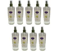 DURU LEMON COLOGNE LIMON KOLONYA SPRAY PUMP BOTTLE 150ML (9 PCS OFFER)