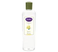 Duru Lemon Traditional Turkish Cologne Aftershave, Citrus, 400 ml