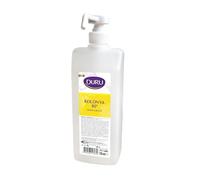 Duru New Package With Ease Of Use For Professional Barbers And Cologne Enthusiasts Spray With Easy Pump, Lemon, 750 ml (Pack of 1)