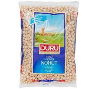 Duru Pulse Coach Chickpeas 8 mm, 1000 g