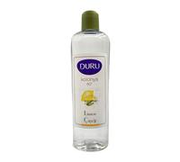 Duru Lemon Cologne 80° Aftershave Turkish Lemon Kolonya 400 ml.