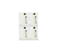 DURU TURKISH LEMON COLOGNE AFTERSHAVE PACK OF 4 1000ML(NEXT DAY DELIVERY)
