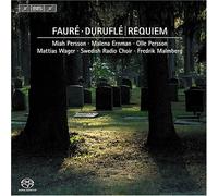 Durufle - Requiem (Hybr)