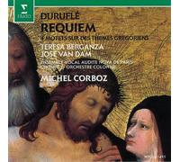 DURUFLE: REQUIEM(reissue)