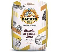 Durum Caputo Kg. 1 - Box 10 Pieces