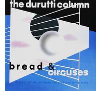 Durutti Column - Bread & Circuses (US Import)