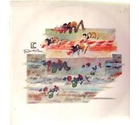 Durutti Column - Lc LP (Vinyl Album) UK Factory 1982