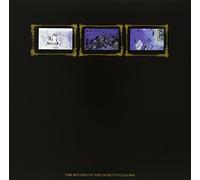 Durutti Column - Return Of The Durutti Column [VINYL]
