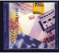 Durutti Column - The Guitar And Other Machines