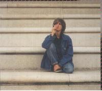 The Durutti Column : Time Was Gigantic... When We Were Kids CD Bonus Tracks
