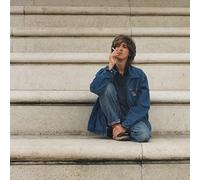 DURUTTI COLUMN - TIME WAS GIGANTIC... WHEN WE WERE KIDS - CD ALBUM - F123z