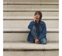 The Durutti Column - Time Was GIGANTIC... When we were kids