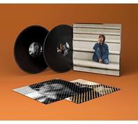 The Durutti Column - Time Was GIGANTIC... When we were kids [VINYL]