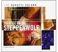 Durutti Column - Treatise On The Steppenwolf