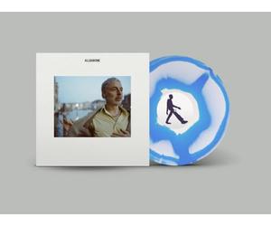 Dury, Baxter - Allbarone