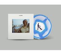 Dury, Baxter - Allbarone [VINYL]