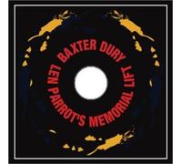 Dury, Baxter - Len Parrot's Memorial Lift